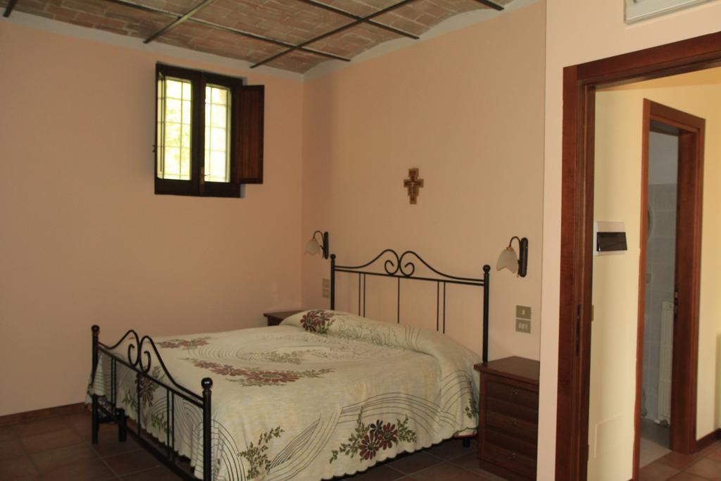 Hotel La Quiete Assise Extérieur photo