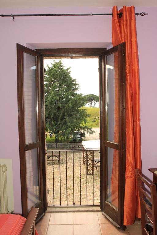Hotel La Quiete Assise Extérieur photo