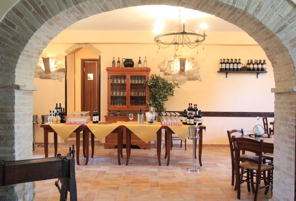 Hotel La Quiete Assise Extérieur photo