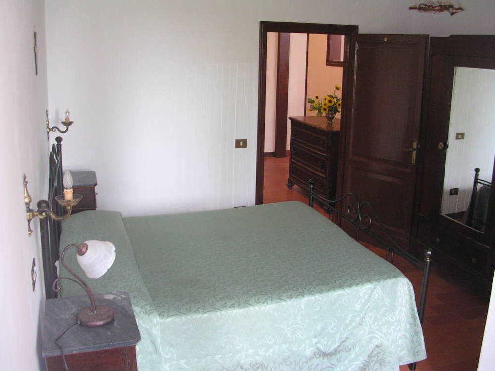 Hotel La Quiete Assise Extérieur photo