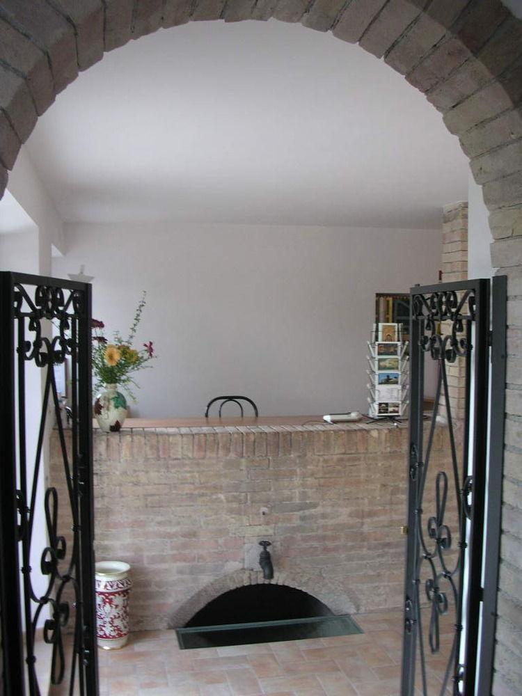 Hotel La Quiete Assise Extérieur photo