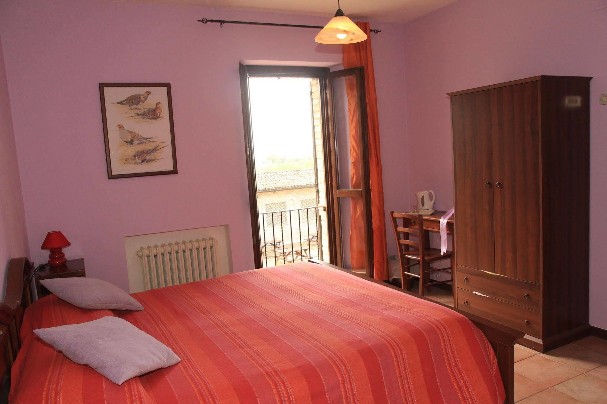 Hotel La Quiete Assise Extérieur photo
