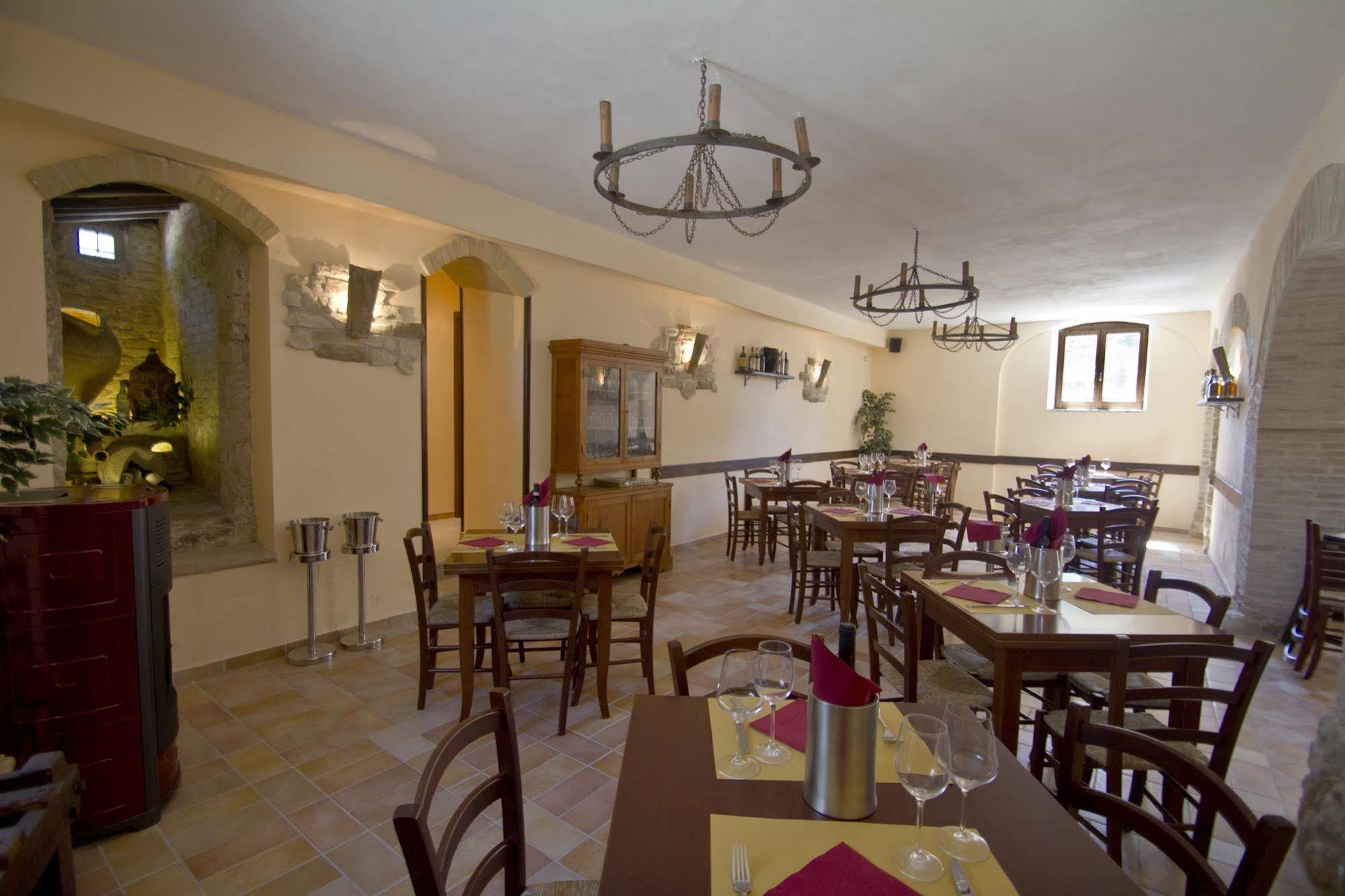 Hotel La Quiete Assise Extérieur photo