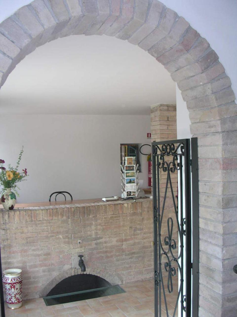 Hotel La Quiete Assise Extérieur photo