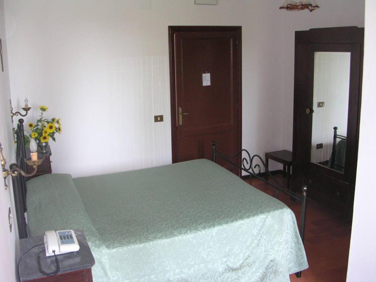 Hotel La Quiete Assise Extérieur photo