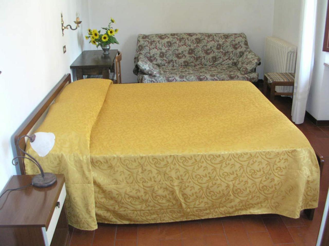 Hotel La Quiete Assise Extérieur photo